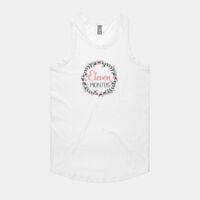 Authentic Singlet Thumbnail