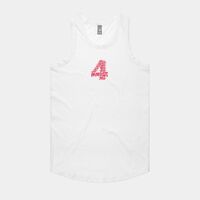 Authentic Singlet Thumbnail