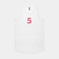 Authentic Singlet Thumbnail