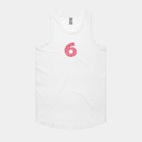 Authentic Singlet Thumbnail