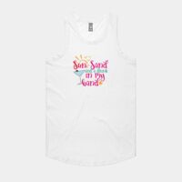 Authentic Singlet Thumbnail