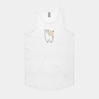 Authentic Singlet Thumbnail