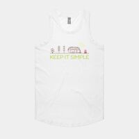 Authentic Singlet Thumbnail