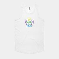 Authentic Singlet Thumbnail