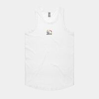 Authentic Singlet Thumbnail