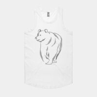 Authentic Singlet Thumbnail