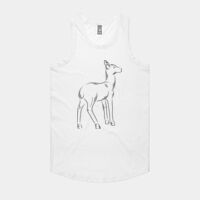 Authentic Singlet Thumbnail