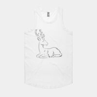 Authentic Singlet Thumbnail