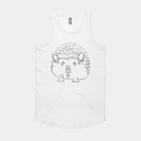 Authentic Singlet Thumbnail