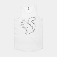 Authentic Singlet Thumbnail