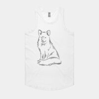 Authentic Singlet Thumbnail