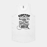 Authentic Singlet Thumbnail