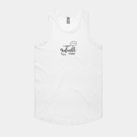 Authentic Singlet Thumbnail