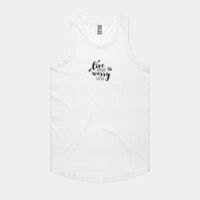 Authentic Singlet Thumbnail