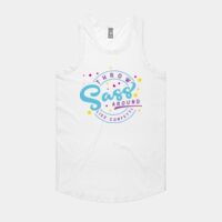 Authentic Singlet Thumbnail