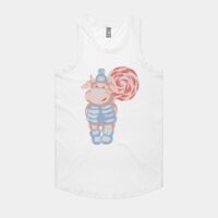 Authentic Singlet Thumbnail