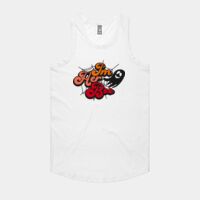 Authentic Singlet Thumbnail