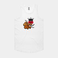 Authentic Singlet Thumbnail