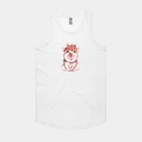 Authentic Singlet Thumbnail