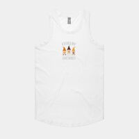 Authentic Singlet Thumbnail