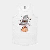 Authentic Singlet Thumbnail