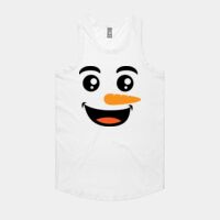 Authentic Singlet Thumbnail