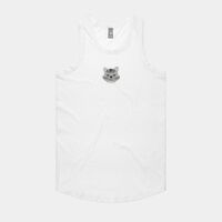 Authentic Singlet Thumbnail