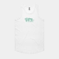 Authentic Singlet Thumbnail