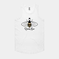 Authentic Singlet Thumbnail