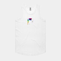 Authentic Singlet Thumbnail