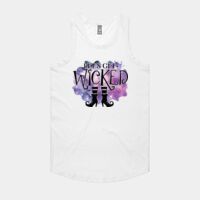 Authentic Singlet Thumbnail