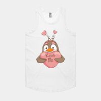 Authentic Singlet Thumbnail