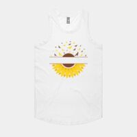 Authentic Singlet Thumbnail