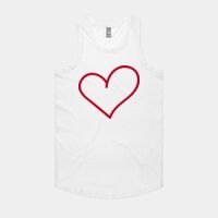 Authentic Singlet Thumbnail