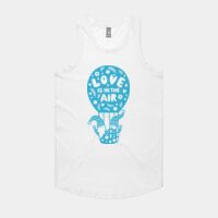 Authentic Singlet Thumbnail