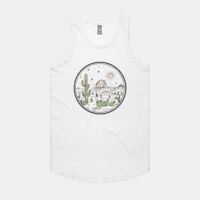 Authentic Singlet Thumbnail