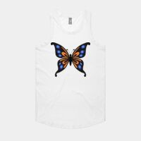 Authentic Singlet Thumbnail