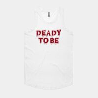 Authentic Singlet Thumbnail