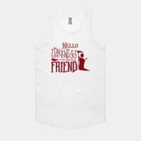 Authentic Singlet Thumbnail