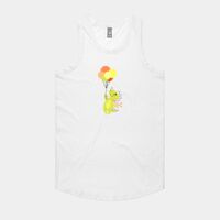 Authentic Singlet Thumbnail