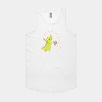 Authentic Singlet Thumbnail