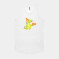 Authentic Singlet Thumbnail