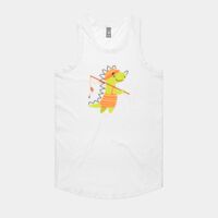 Authentic Singlet Thumbnail