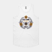 Authentic Singlet Thumbnail