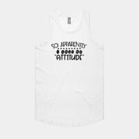 Authentic Singlet Thumbnail