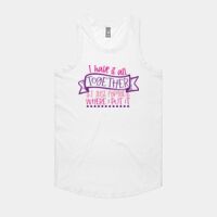 Authentic Singlet Thumbnail