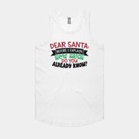 Authentic Singlet Thumbnail