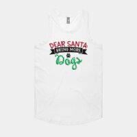 Authentic Singlet Thumbnail