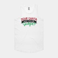 Authentic Singlet Thumbnail