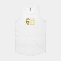 Authentic Singlet Thumbnail